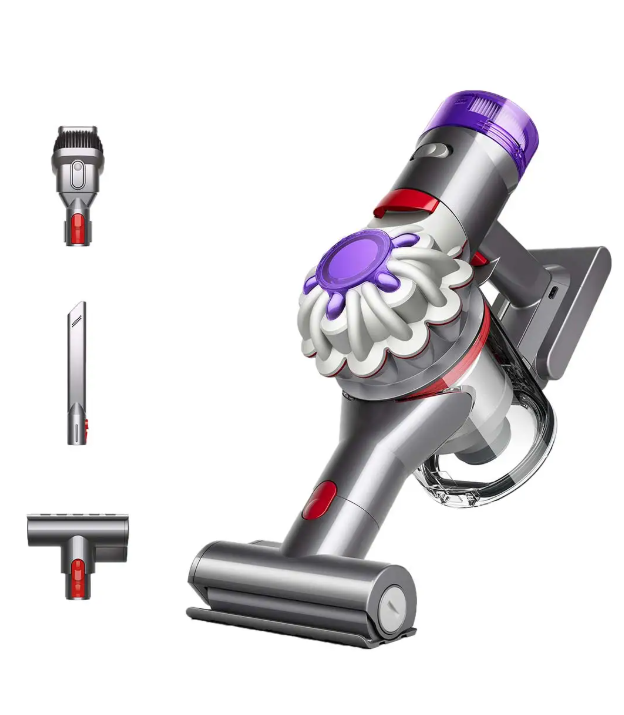 Dyson Akku-Handstaubsauger Car & Boat bei nettoshop in Aktion