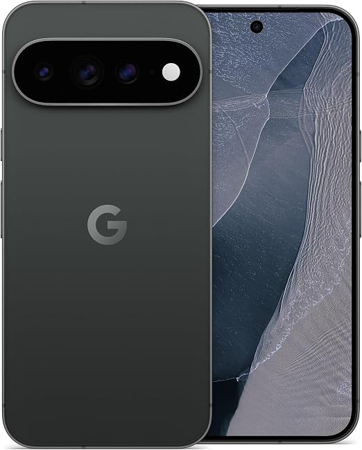 Google Pixel 11 Pro XL (256 GB, ohne SIM-Lock, Obsidian) zum neuen Bestpreis bei Amazon