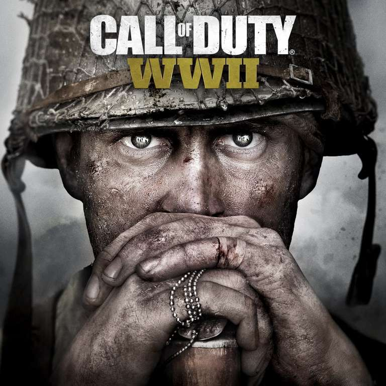 Call of Duty – WWII im PS Store – KOSTENLOS abstauben!