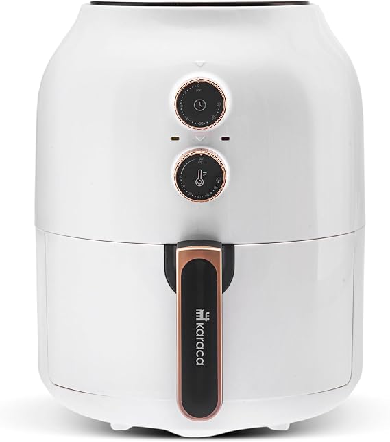 Karaca Multifryer (3,5 Liter, 1350 Watt) bei Amazon