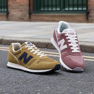 New Balance Sneaker 373 für Damen und Herren in vielen Grössen