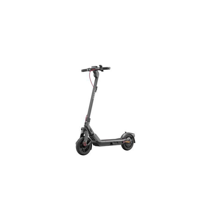SEGWAY Ninebot E3 D (400 W, bis zu 45 km Reichweite) bei Interdiscount in Aktion