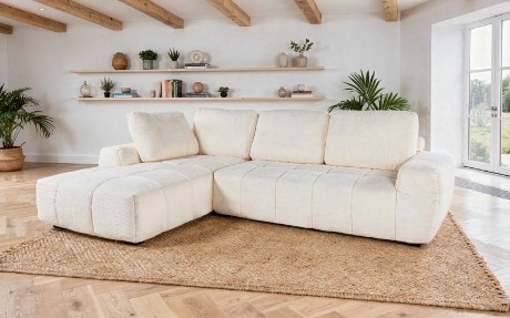20% Rabatt auf alle Sofas bei Conforama