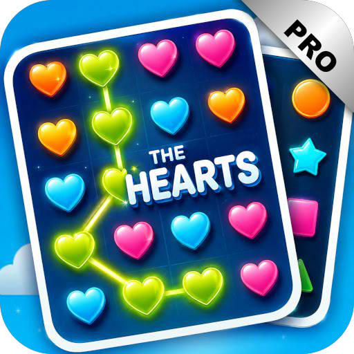 The Hearts PRO gratis im Google Play Store