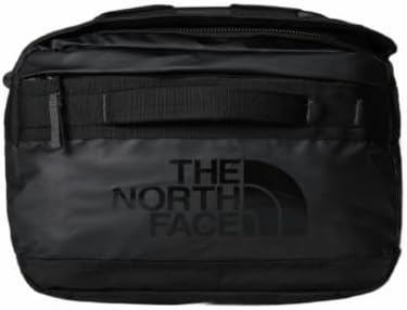 The North Face Base Camp Voyager Duffel (42L) Reisetasche bei Amazon