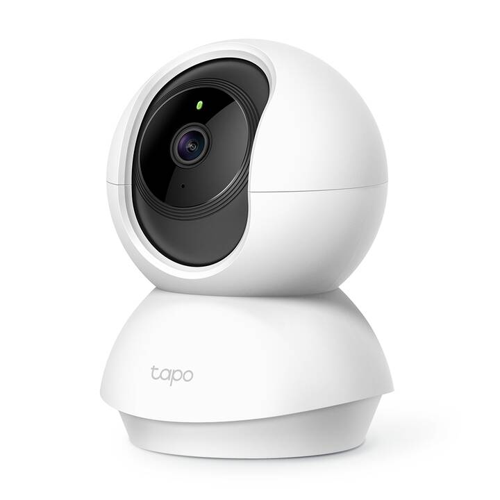 TP-Link Tapo C200 WLAN-Kamera (2 MP, Mini Bullet) bei Abholung