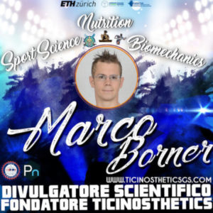 SwissDataHoarder - Marco Borner