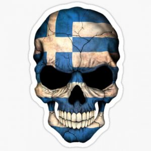 GreekFreak