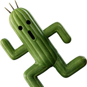CactusFantastico
