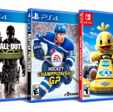 Spiele-Hits für 9.95 CHF bei Interdiscount Abholpreis