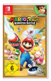 [lokal Dietlikon] Mario & Rabbids Kingdom Battle Gold Version günstiger als die normale im MediaMarkt