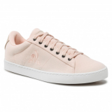 Nur noch heute: Bis zu 30% bei eSchuhe + 10% extra auf Sales z.B. Le Coq Sportif Damen Sneaker in rosa