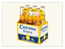 [Vorankündigung und Erinnerung]: Corona 6-er Pack für nur CHF 5.99 bei Lidl am 23.3.