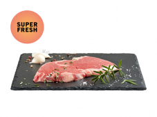 Rib Eye Steak vom Rind bei Lidl bis SA für 2.79 pro 100g