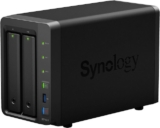 NAS SYNOLOGY DS716+II (ohne Festplatte) für 299.- bei digitec