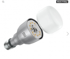 XIAOMI Smart LED – White and Color im MI Store