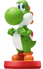 NINTENDO ambiibo Super Mario Collection „Yoshi“ zum Best Price Ever!