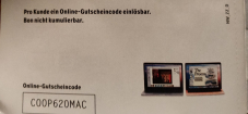 CHF 100 Rabatt auf MacBook Pro und MacBook Air bei Microspot