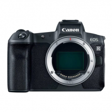 Systemkamera Canon EOS R Body zum neuen Bestpreis bei microspot – nur 879 Franken!
