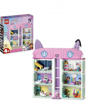 LEGO Gabby‘s Dollhouse 10788 zum Bestpreis vorbestellen.