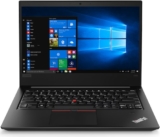 Lenovo ThinkPad E480 (14″, Full HD, Intel Core i7-8550U, 8GB RAM, 256GB SSD) bei digitec für 899.- CHF