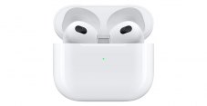 Apple AirPods 3. Generation für CHF 149.- bei TWINT