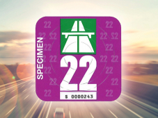 Lidl: Vignette für 29 Franken ab 70 Franken Mindesteinkauf ohne Ausschlüsse vom 6.1.-8.1.!