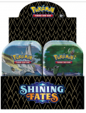 Pokémon Mini Tins - Shining Fates