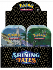 Pokémon Mini Tins – Shining Fates