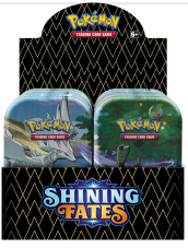 Pokémon Mini Tins - Shining Fates