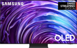 Samsung OLED TV S95D Series bei TWINT inkl. Bestpreisgarantie