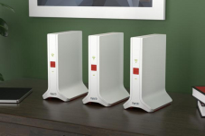 FRITZ! MESH SET 4200 INT 3-Pack