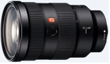 Sony FE 24-70mm f/2.8 GM (Cashback 400.-)