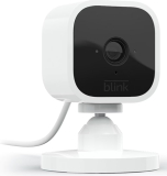 Blink Mini | Überwachungskamera für den Innenbereich bei Amazon zum neuen Bestpreis