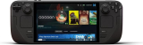 Valve SteamDeck OLED 512 GB (PC) zum Bestpreis