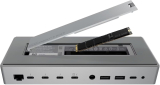 RAZER Thunderbolt 5 Dock zum Bestpreis
