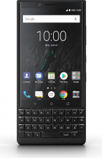 BLACKBERRY Key2 Dual-SIM, 128GB, Schwarz bei digitec für 585.- CHF