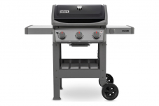 Weber Spirit II E 310 GBS zum neuen Bestpreis