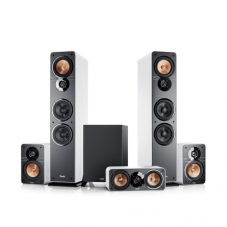 Ultima 40 Surround 5.1-Set