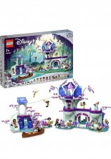 LEGO 43215 verzaubertes Disney Baumhaus zum Toppreis