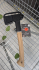 Fiskars N10 Beil (Lokal)
