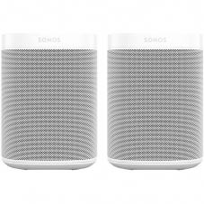 SONOS One SL Lautsprecher Duo (Weiss) zum neuen Bestpreis