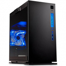 ERAZER Engineer P10 MD35284 (i5 12400F, 16GB RAM, 1TB SSD, RTX 3060 Ti) bei Interdiscount