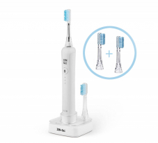 Ionen-Schallzahnbürste ION-Sei IET01DW bei Blickdeal