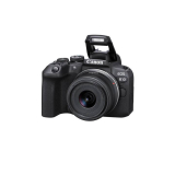 CANON EOS R10 Kit + RF-S 18-45 mm inkl. CHF 100.- Cashback bei Interdiscount