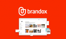 Brandox: 150GB Lifetime Cloud Storage und Photo Organizer (Business oder Privat)