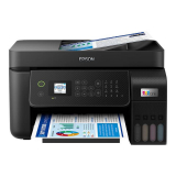 EPSON EcoTank ET-4800 (Tintendrucker, Farbe, Wi-Fi, WLAN) + CHF 30.- Cashback bei Microspot