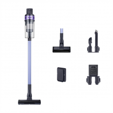 Bei melectronics.ch - Akku-Besenstaubsauger Samsung Jet 60 Turbo VS15A6031R4/SW - CHF 239.– statt 409.–