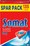 135 Somat Classic Spülmaschinen Tabs