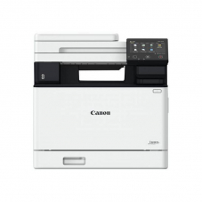 CANON i-SENSYS MF752Cdw (Laserdrucker, Farbe, WLAN) bei Microspot